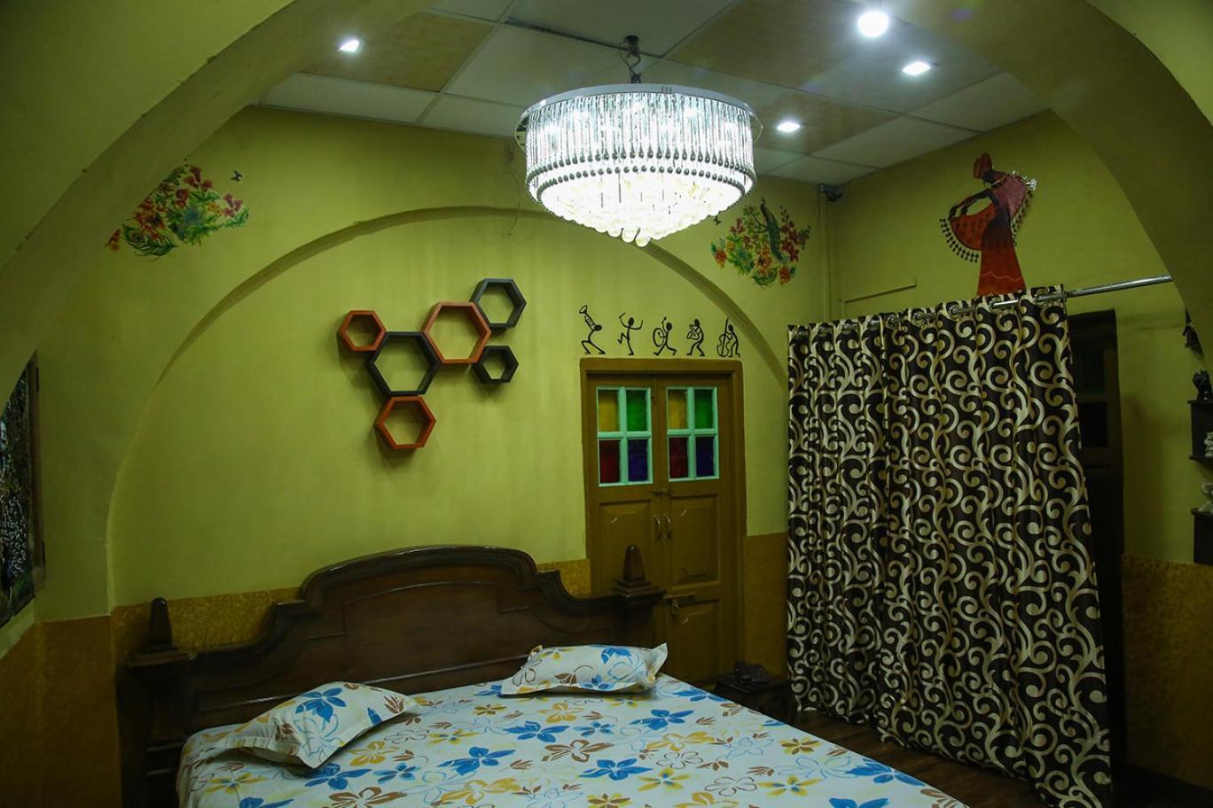 Saji Sanwri Heritage Inn Haveli Jodhpur  Esterno foto